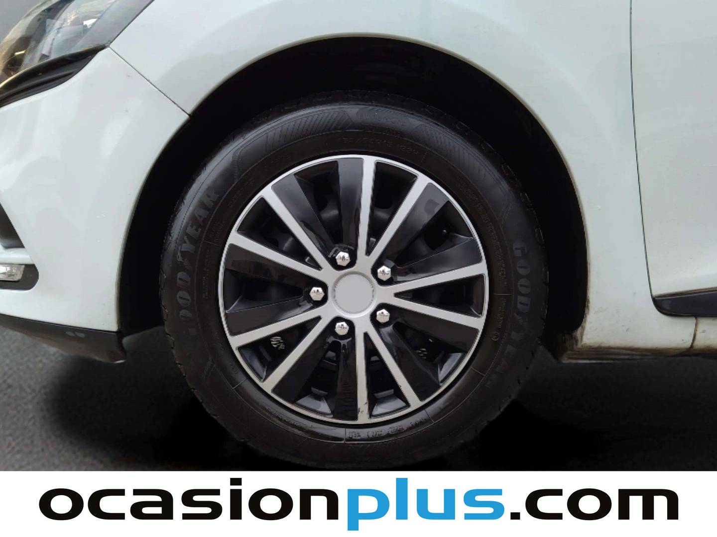 Foto Renault Clio Renault Clio Life TCe (76 CV)