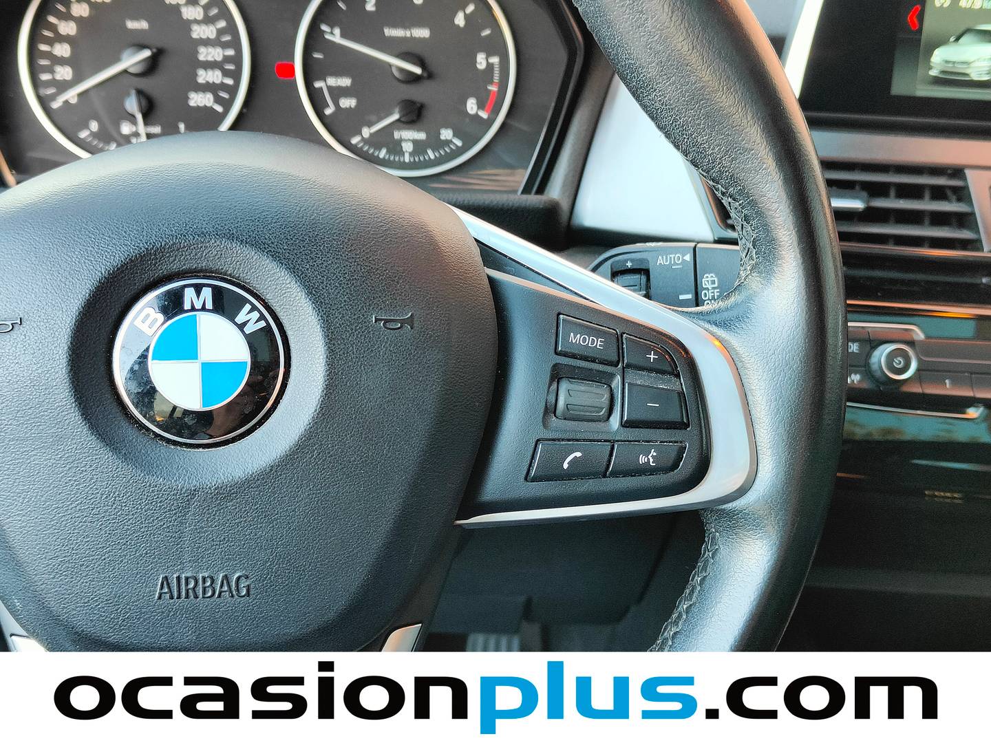 BMW Serie 2 Gran Tourer BMW Serie 2 220d Gran Tourer (190 CV) 7 Plazas km 0