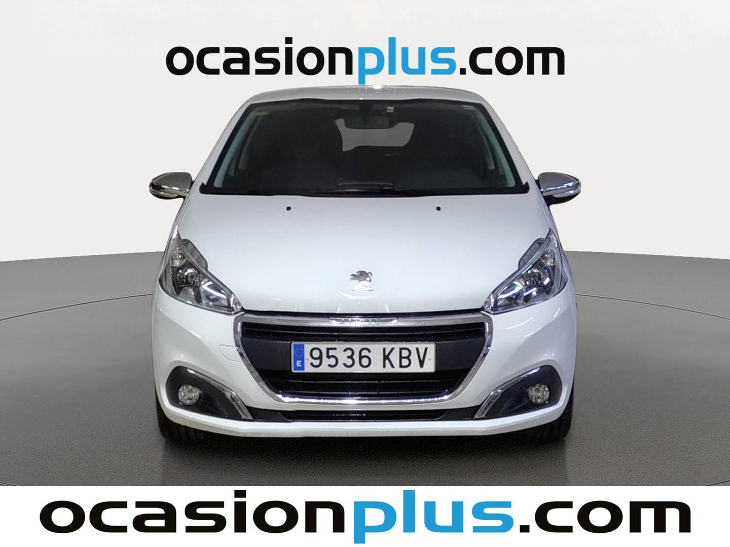 Foto Peugeot 208 Peugeot 208 1.6 BlueHDi Style (100 CV)