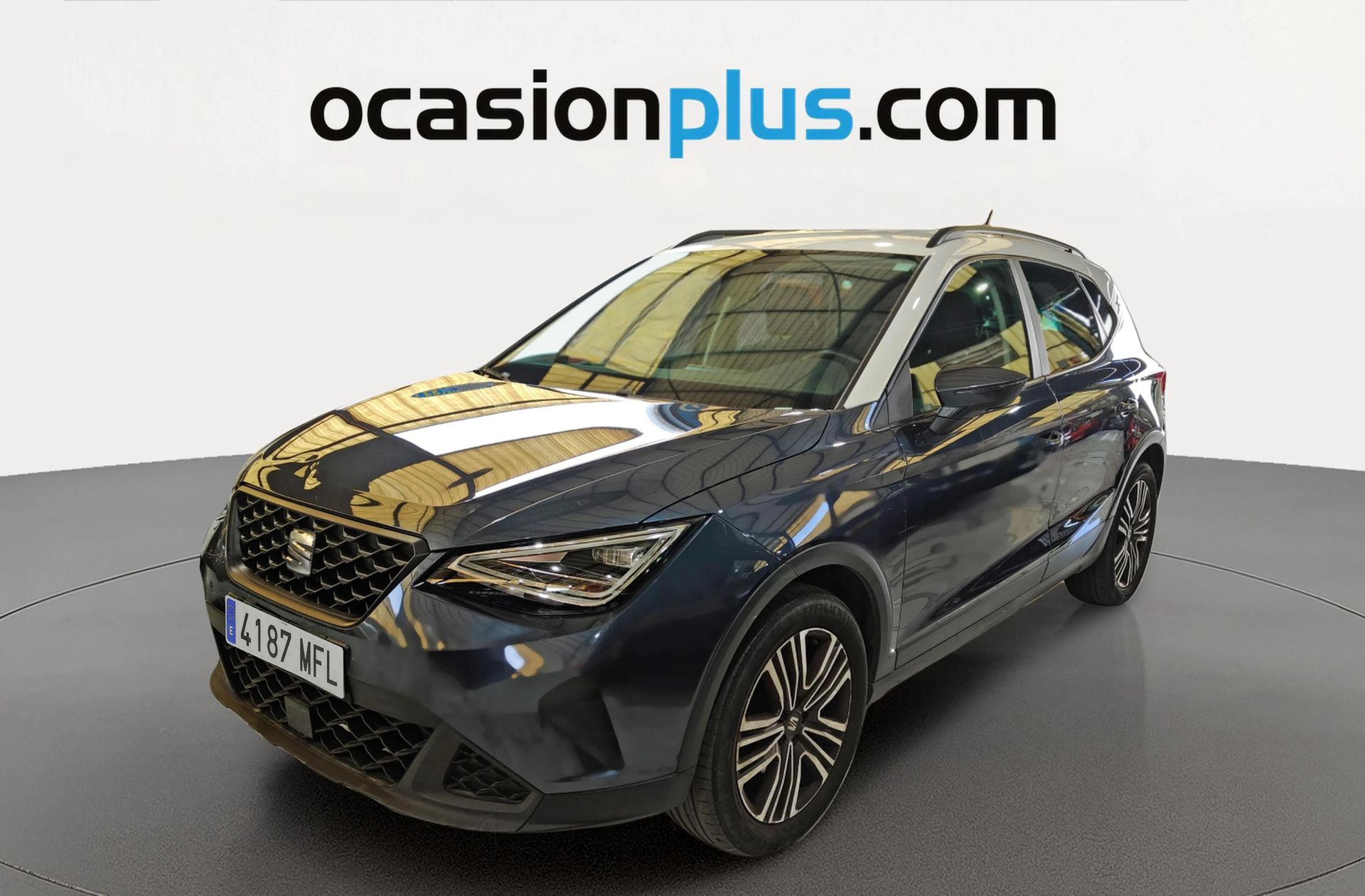 SEAT Arona 1.0 TSI Style XL Edition