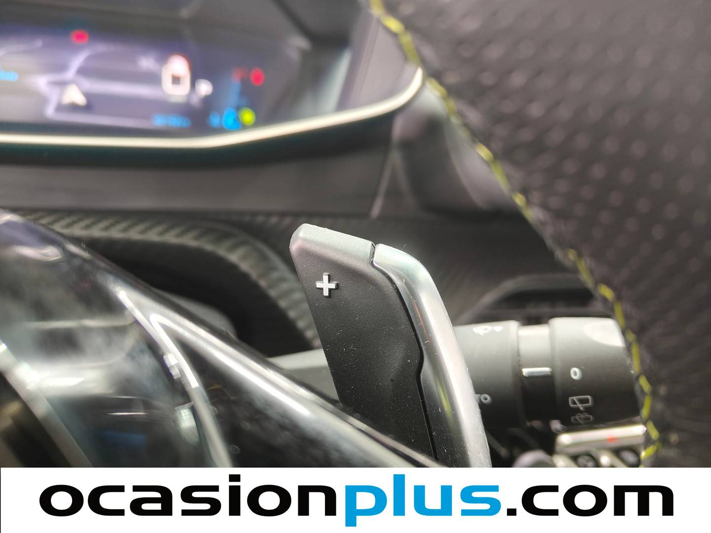 Peugeot 2008 Peugeot 2008 PureTech 130 S&S GT EAT8 (130 CV) barato