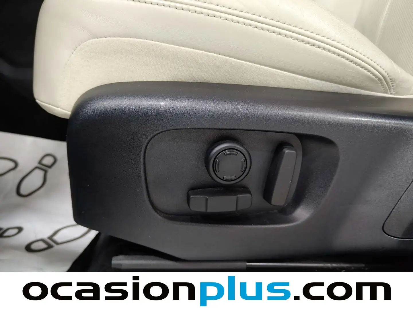 Foto Land Rover Range Rover Sport Land Rover Range Rover Sport 3.0 SDV6 HSE Auto  (249 CV)