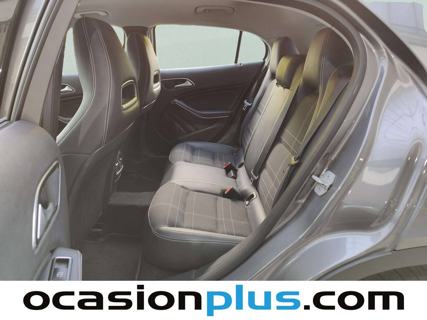 Foto Mercedes GLA Mercedes-Benz GLA GLA 200 d Urban (136 CV)