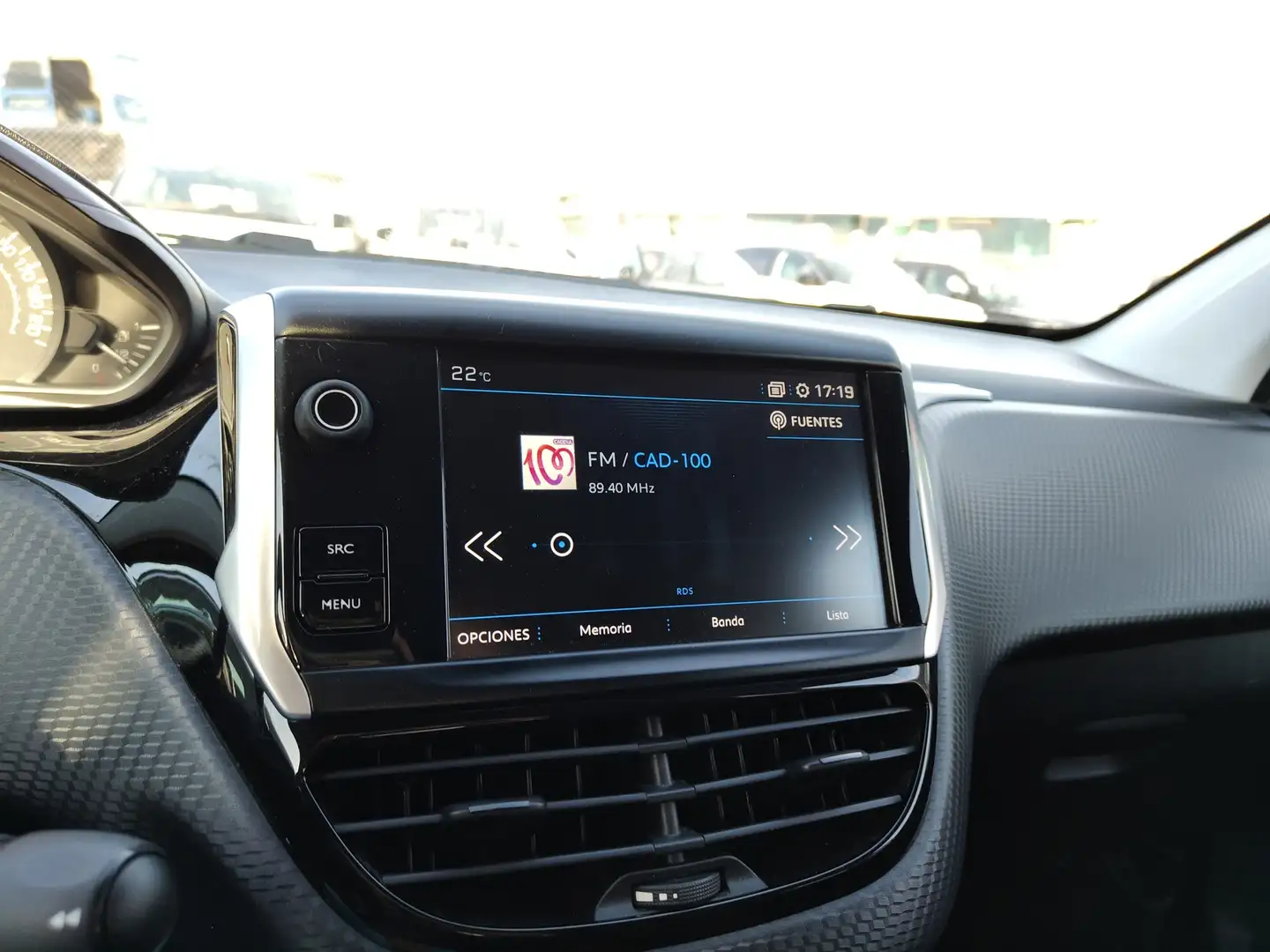 Foto Peugeot 208 Peugeot 208 PureTech 82 Style (82 CV)