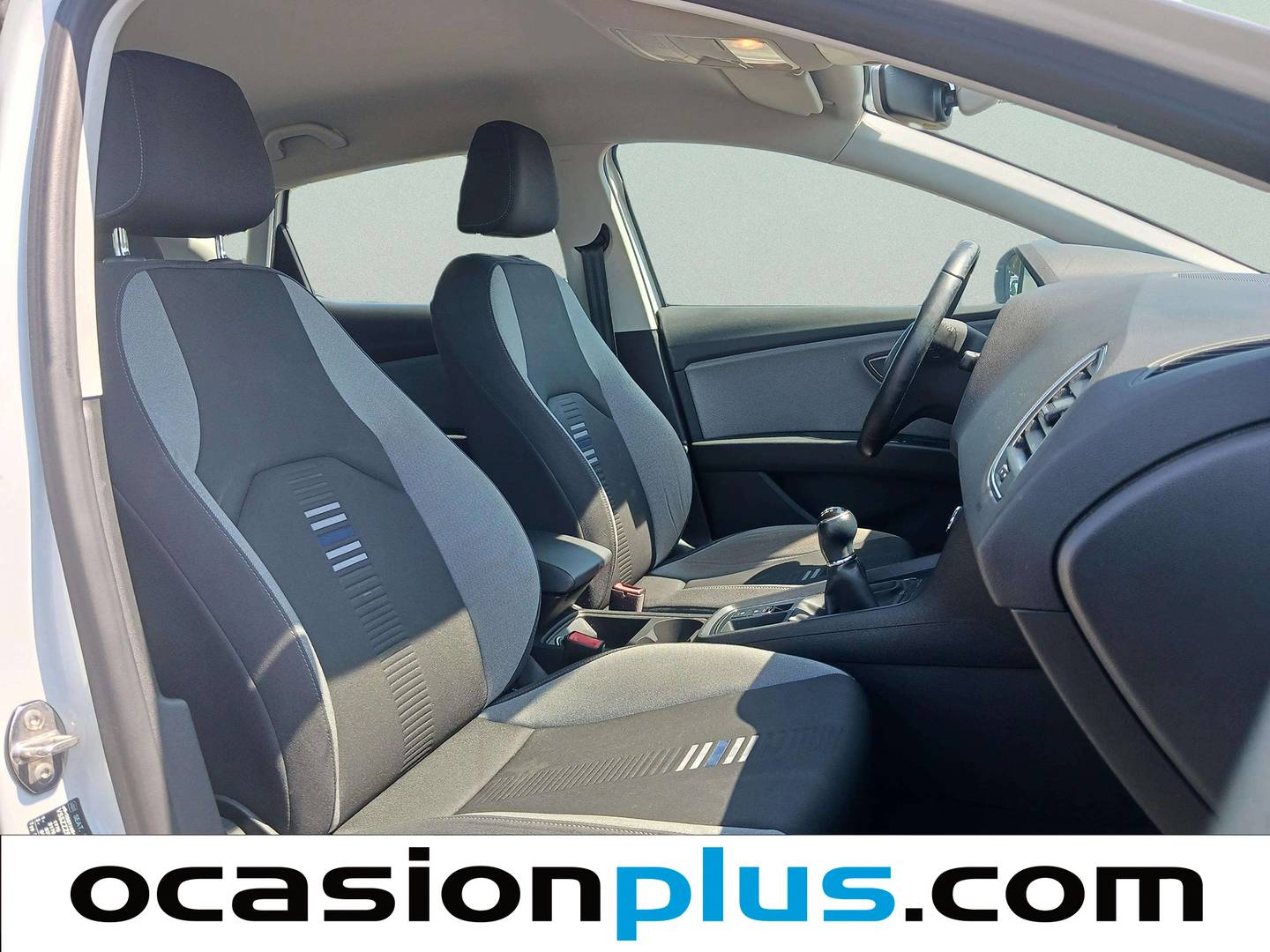 Seat León Seat León 1.4 TSI S&S Style Visio (125 CV gasolina