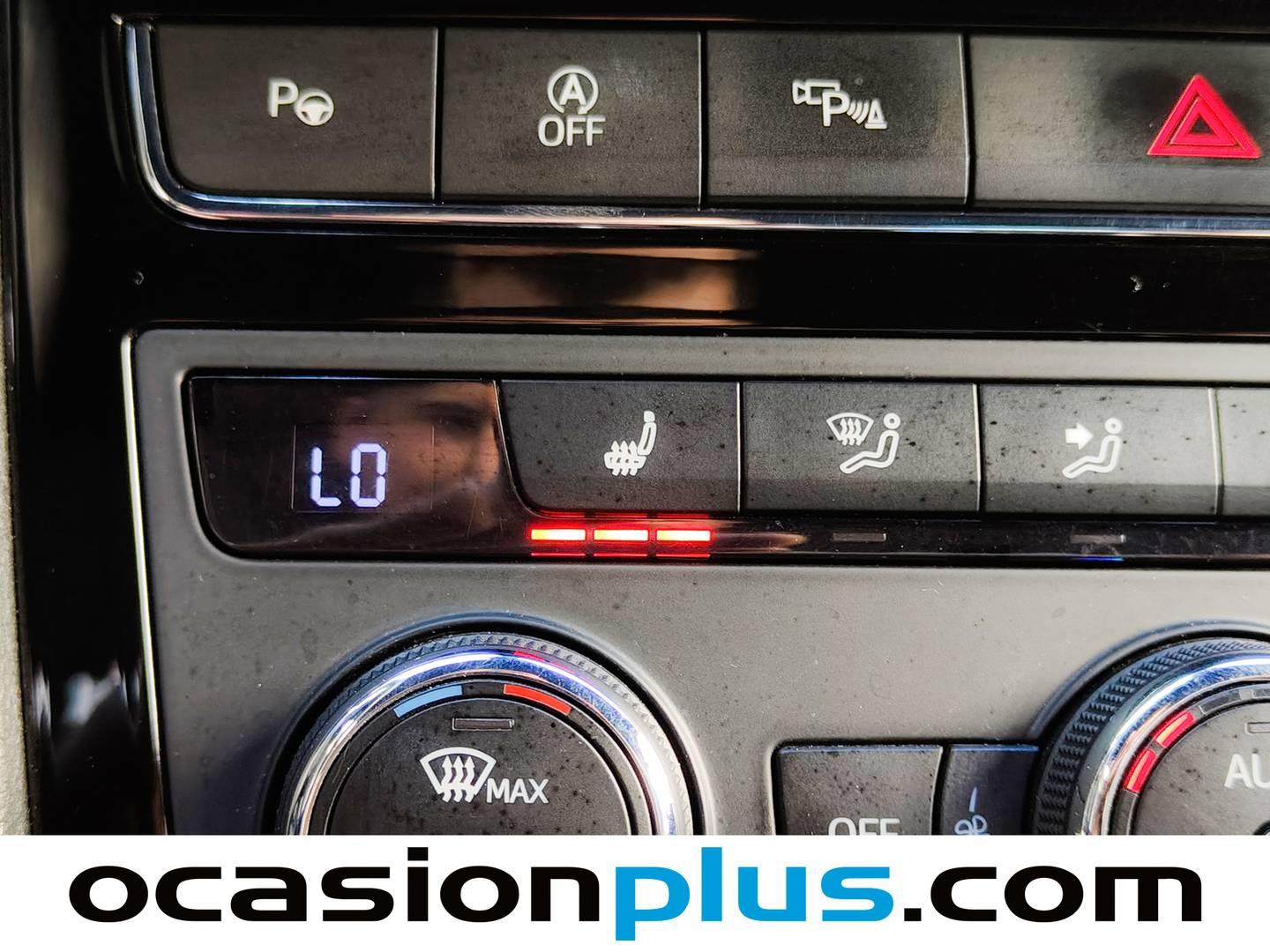 Acabados Seat Ateca Seat Ateca 2.0 TDI S&S Xcellence 4Drive DSG (190 CV)