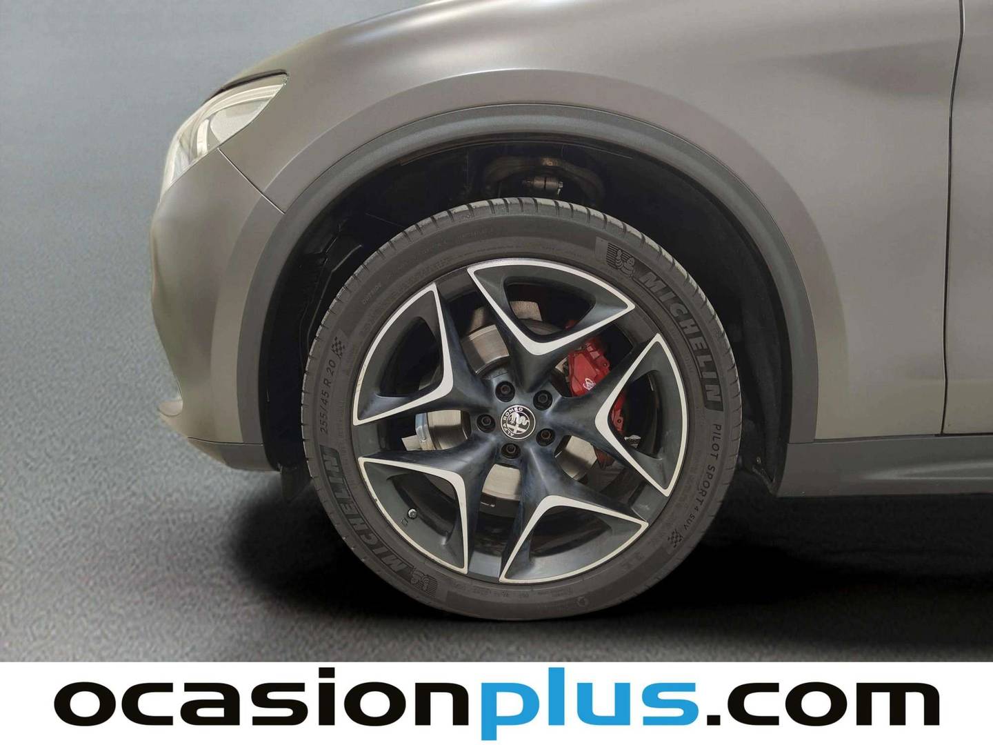 Alfa Romeo Stelvio Alfa Romeo Stelvio Stelvio 2.0 Gasolina Executive AWD (280 CV) automático