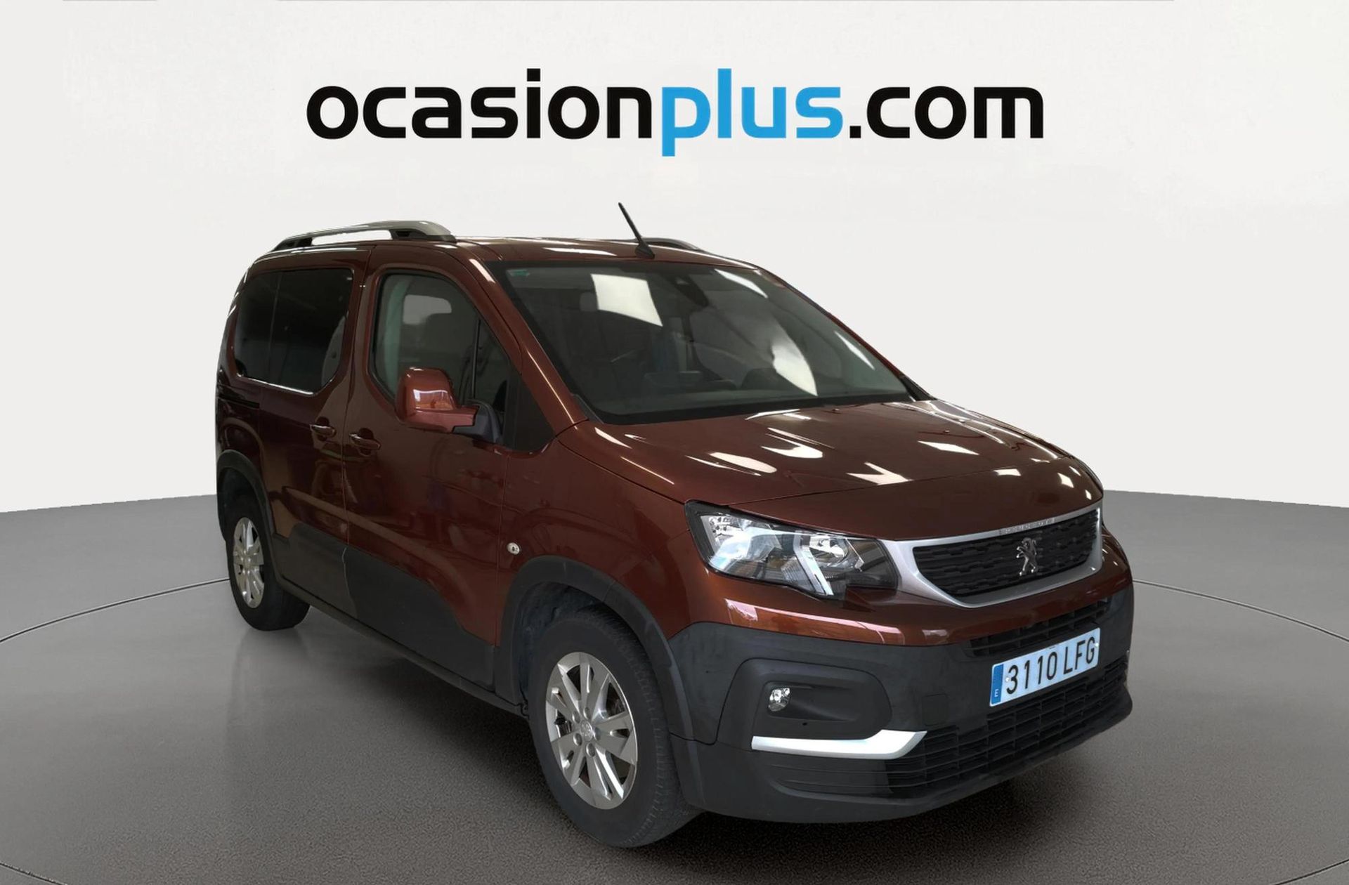 Peugeot Rifter BlueHDi 130 Active Standard - foto 2