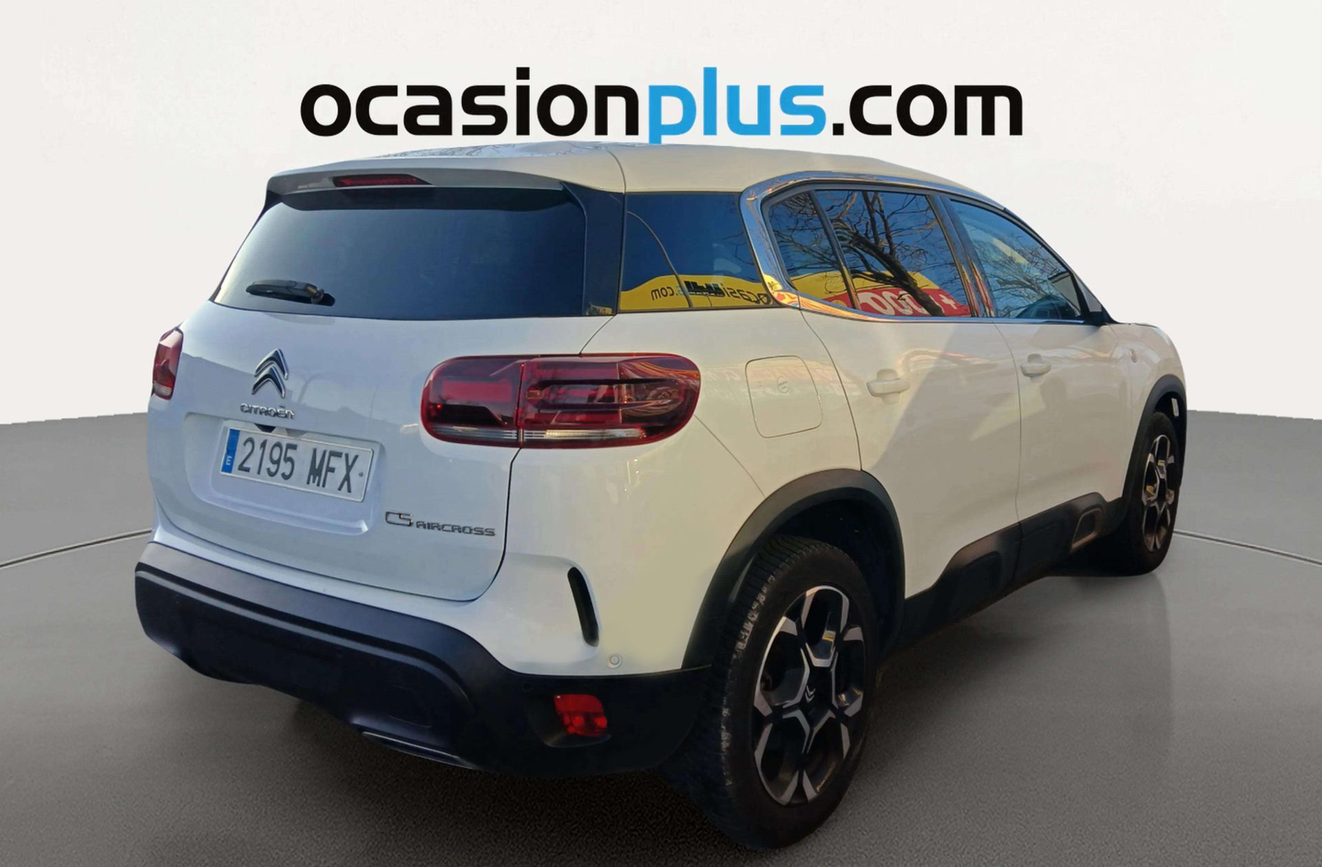 Citroën C5 Aircross PureTech 130 C Series - foto 4