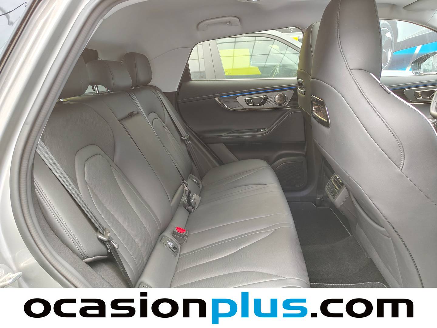 OMODA 5 OMODA 5 1.6 TGDI Premium (145 CV) 147cv