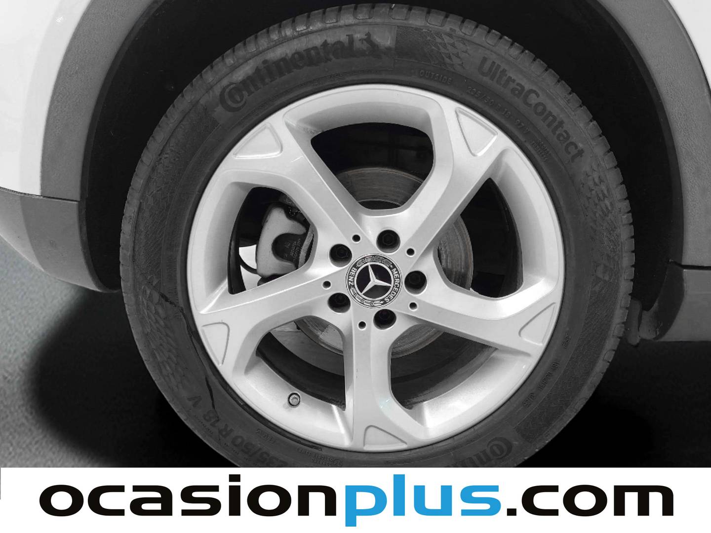 Mercedes GLA Mercedes GLA GLA 180 (122 CV) 2018