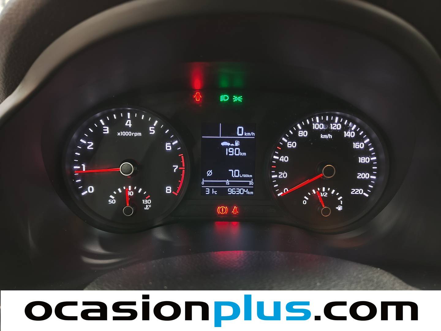 KIA Stonic KIA Stonic 1.0 T-GDi Drive (120 CV) 2018