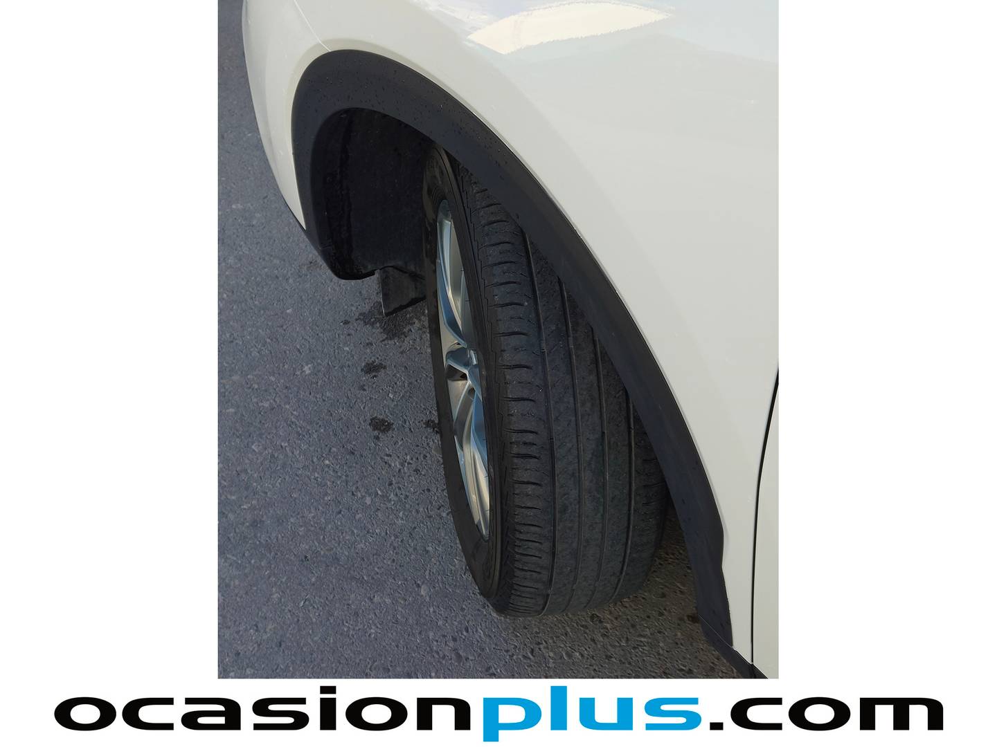 MG HS MG HS 1.5 Turbo GDI Comfort (162 CV) de segunda mano