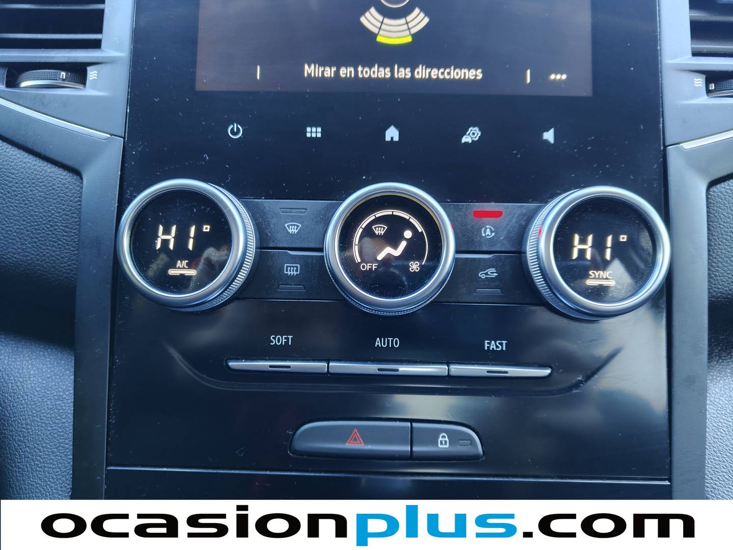 Foto Renault Mégane Renault Megane Intens TCe (140 CV) GPF