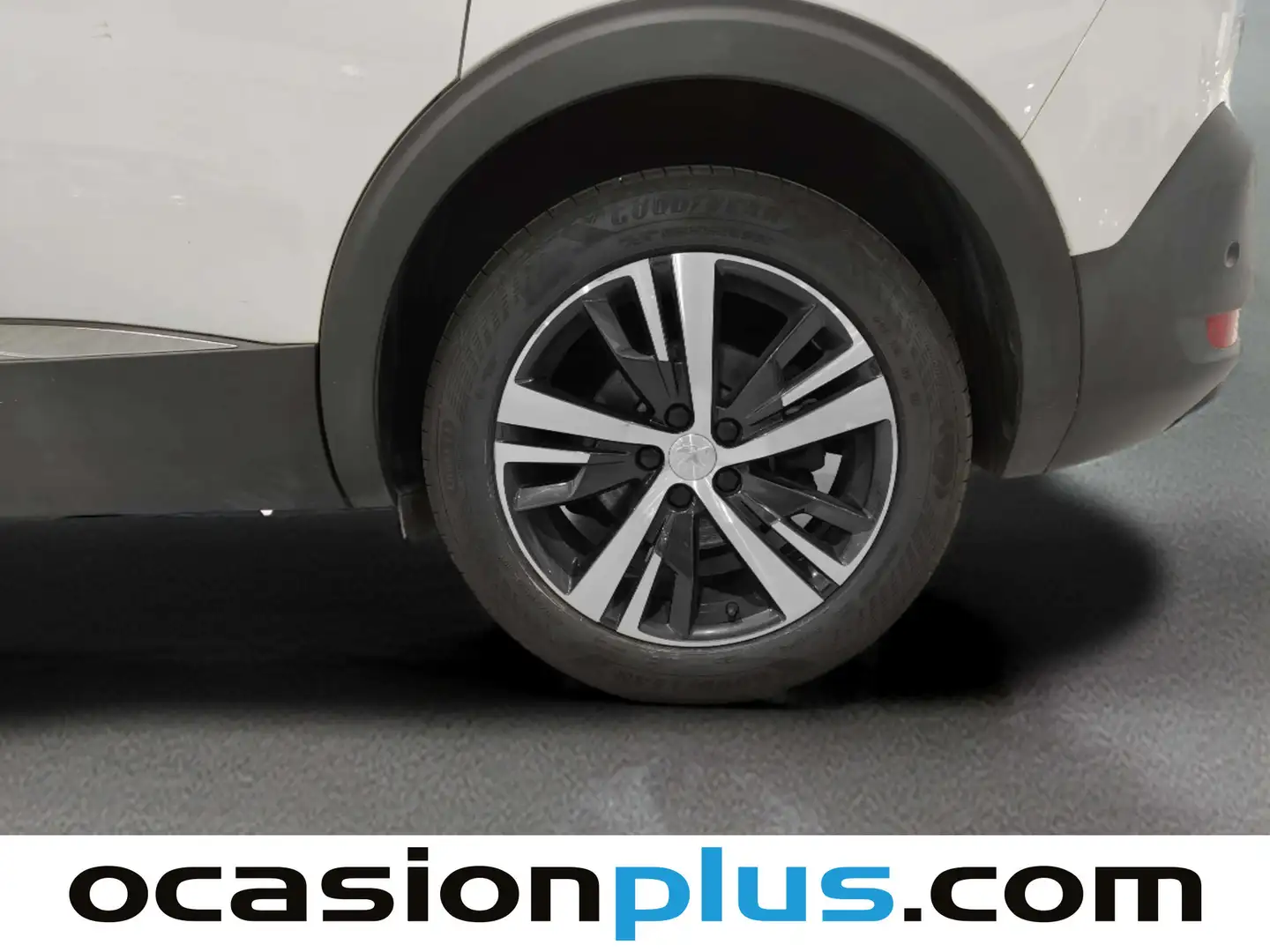 Foto Peugeot 5008 Peugeot 5008 BlueHDI GT Line S&S (130 CV) 7 Plazas