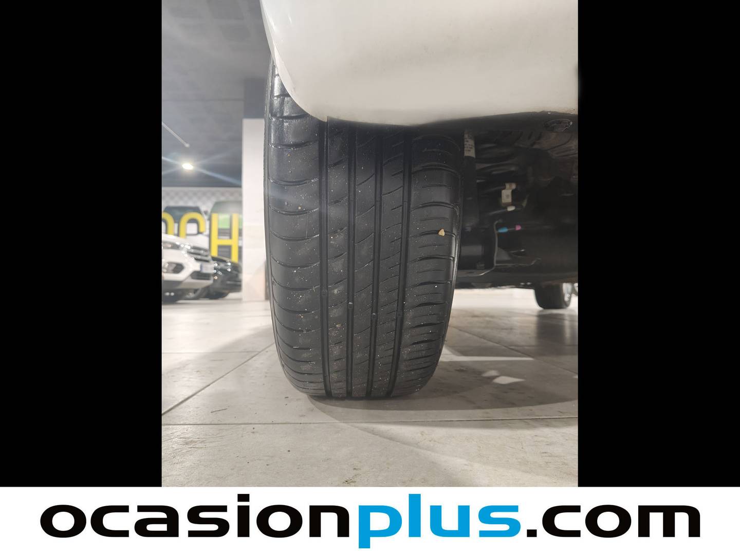 Foto Hyundai i10 Hyundai i10 1.0 Klass (63 CV)