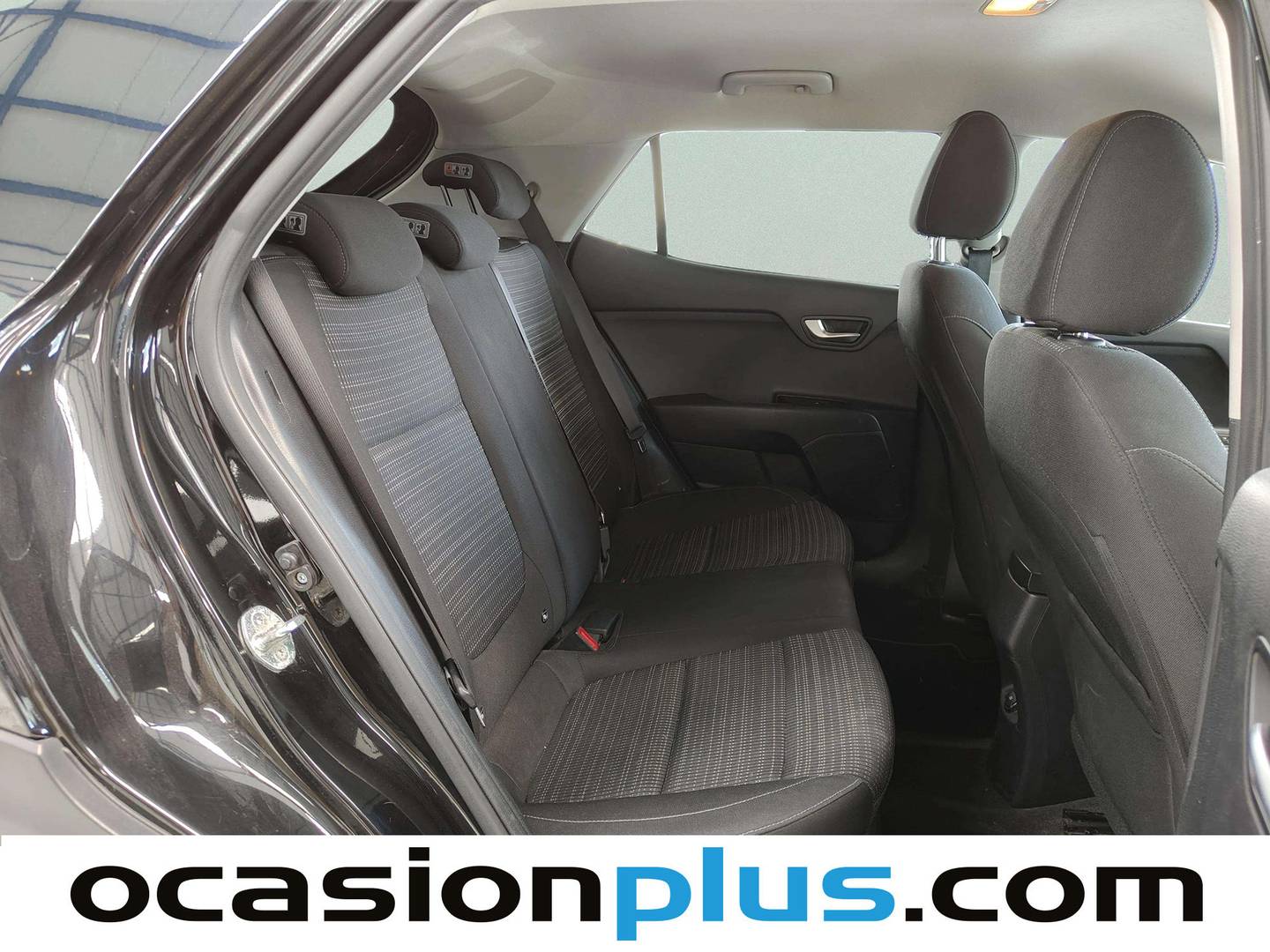 KIA Stonic KIA Stonic 1.6 CRDi VGT Drive (110 CV) al mejor precio