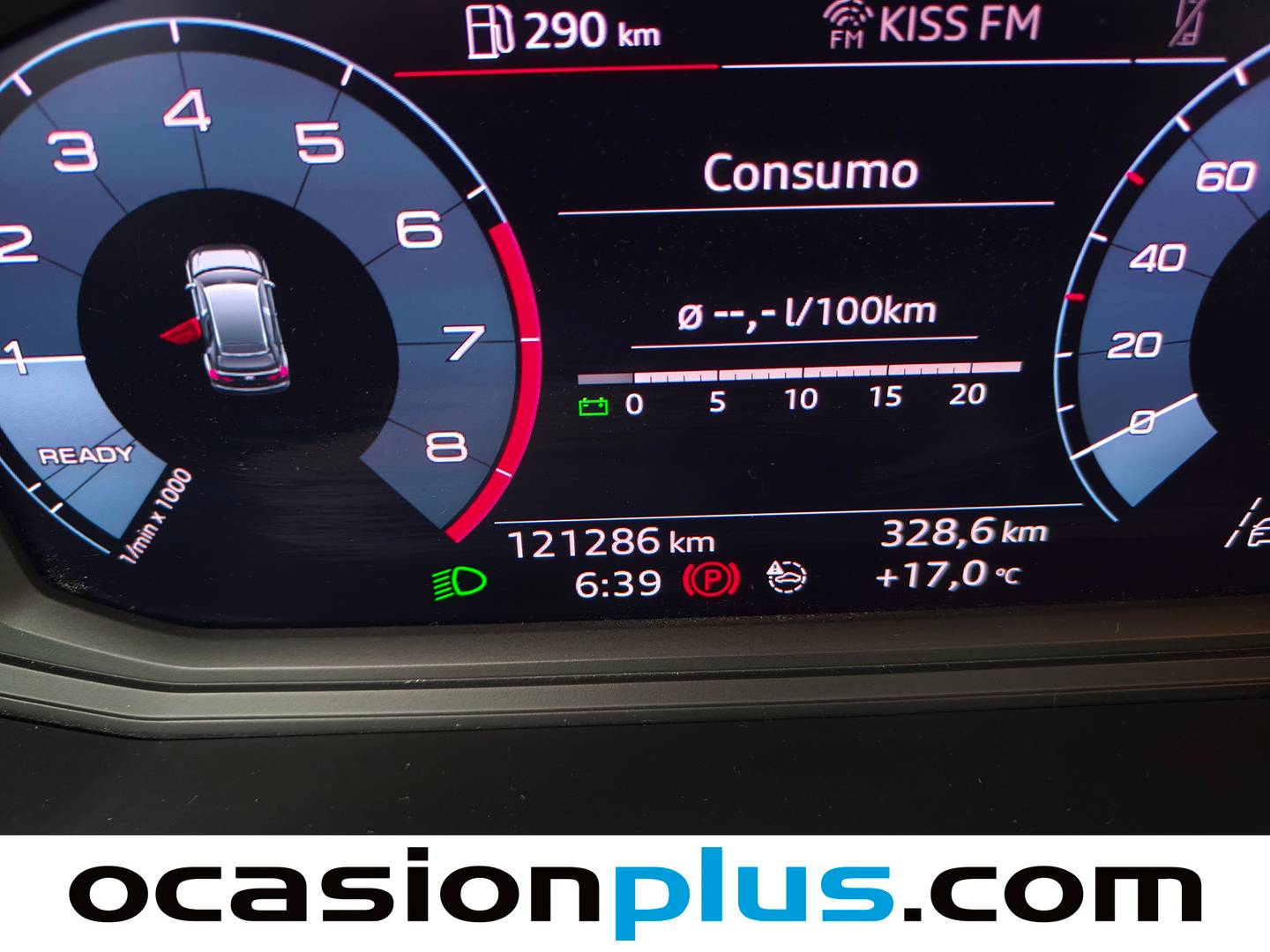 Audi A1 Audi A1 Sportback Advanced 25 TFSI (95 CV) seminuevo