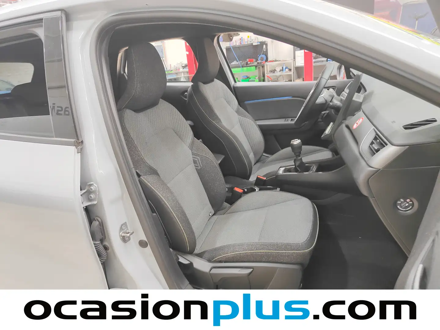 Foto Renault Captur Renault Captur Techno TCe (90 CV)