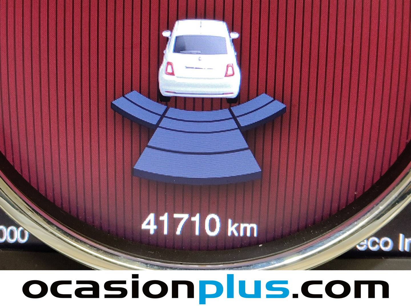 Acabados Fiat 500 Fiat 500 1.2 Riva (69 CV)