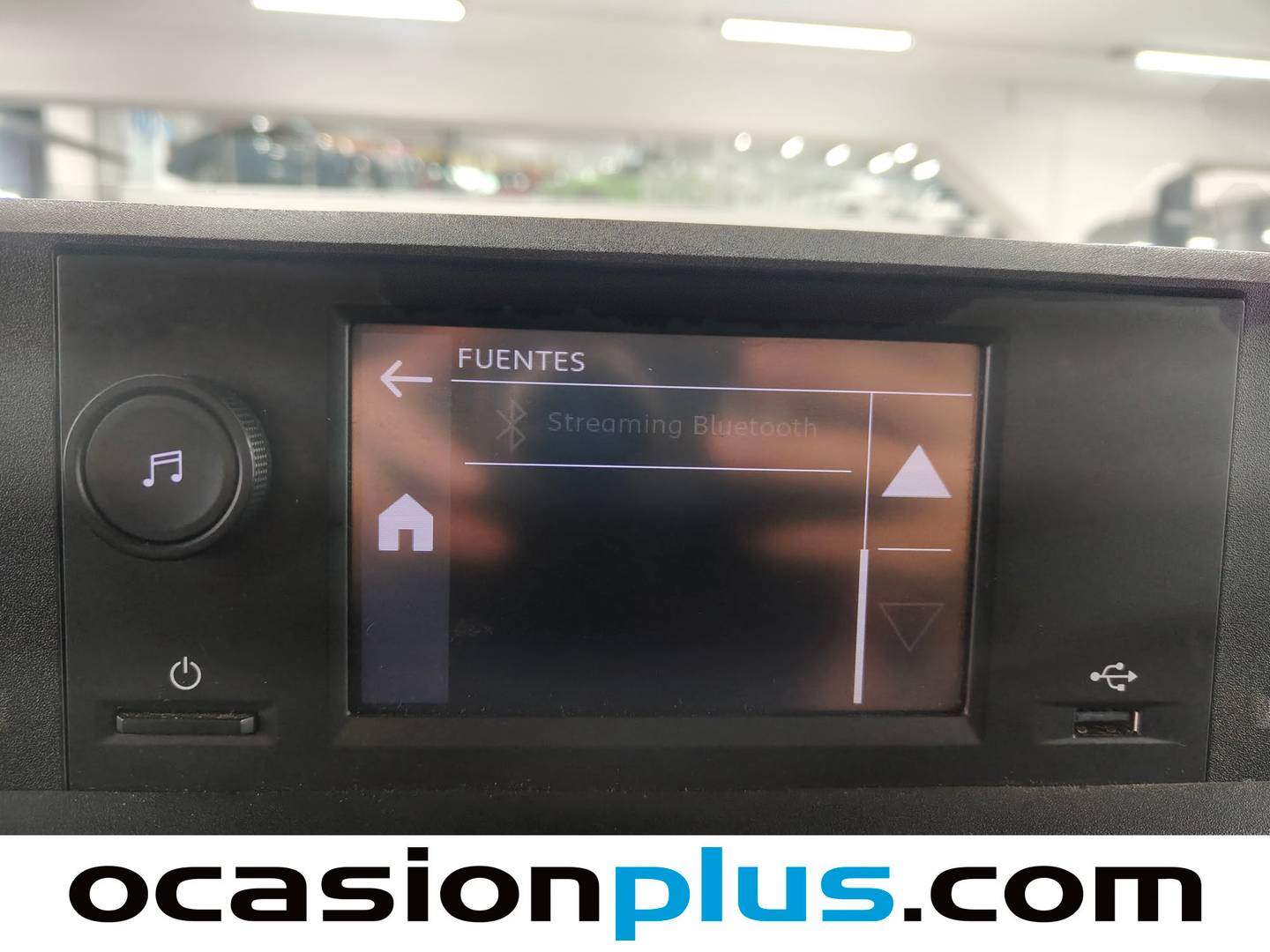 Fiat Scudo Fiat Scudo Furgon 1.5 Bluehdi L2 (120 CV) seminuevo