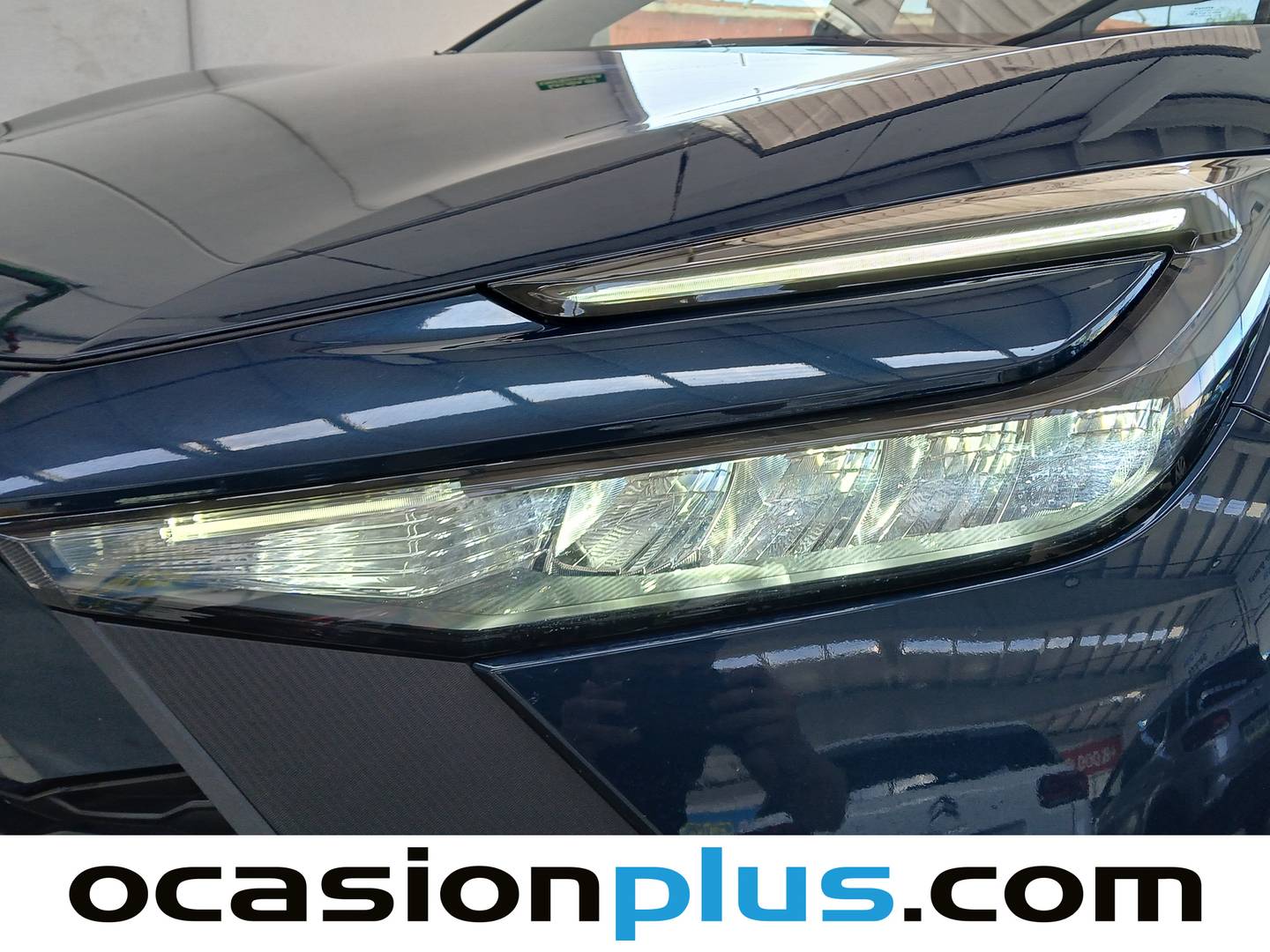 Extras del Toyota C-HR Toyota C-HR 140H Advance (140 CV)
