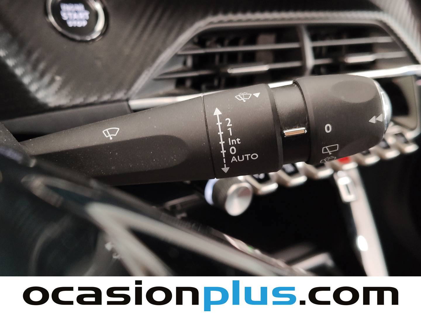 Peugeot 2008 Peugeot 2008 PureTech 130 S&S GT (130 CV) gasolina