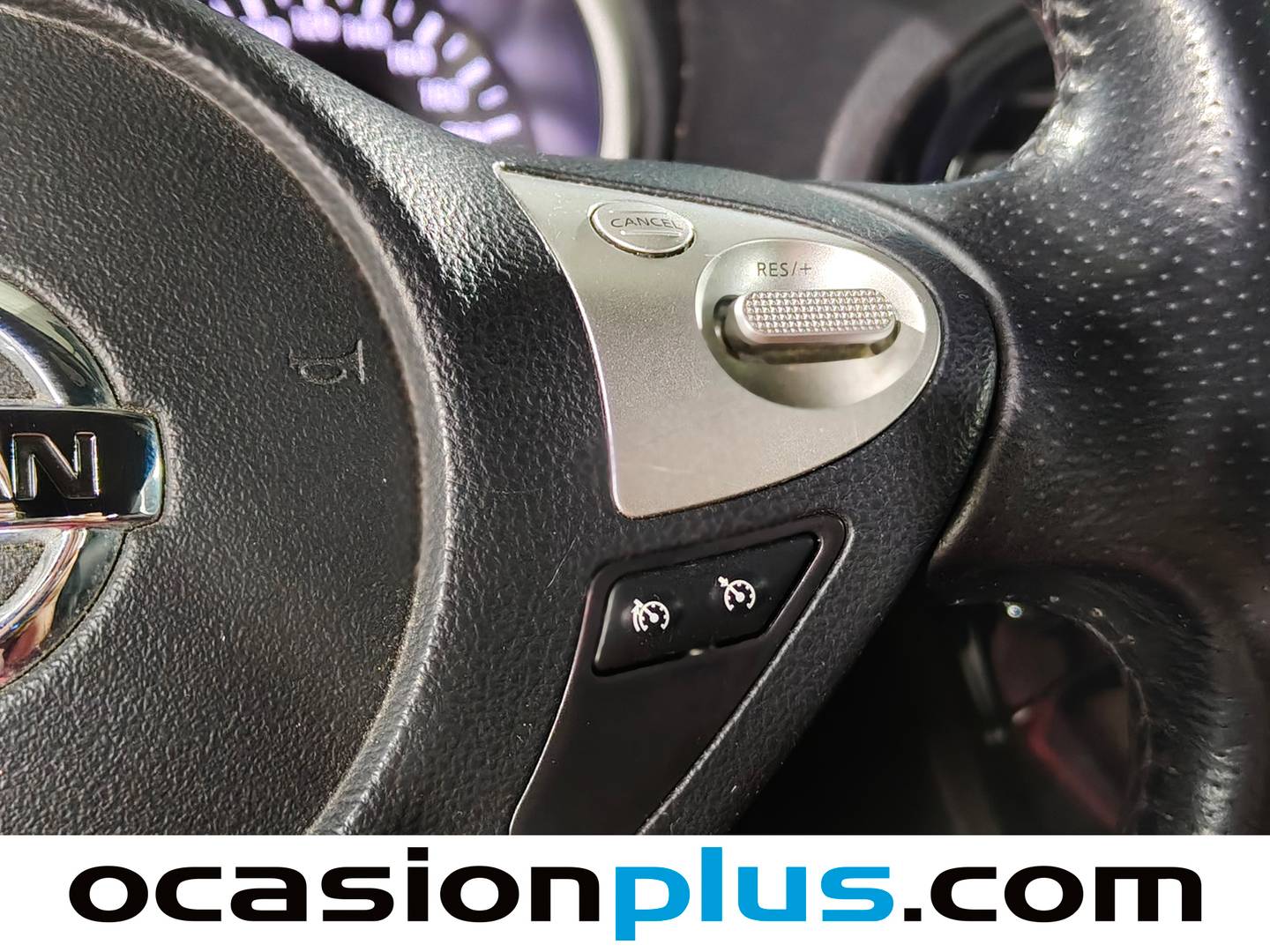 Nissan JUKE Nissan Juke 1.2 DIG-T N-Connecta (115 CV) 115cv