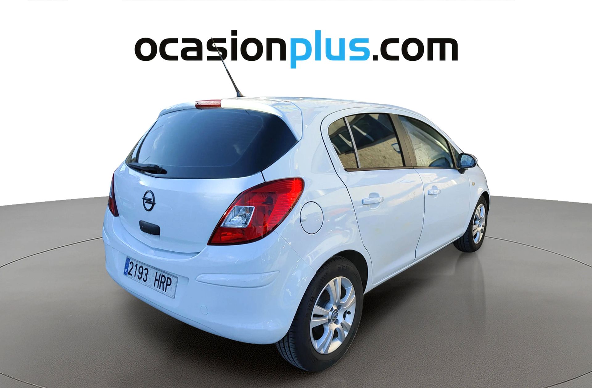 Opel Corsa 1.2 Selective Easytronic - foto 4