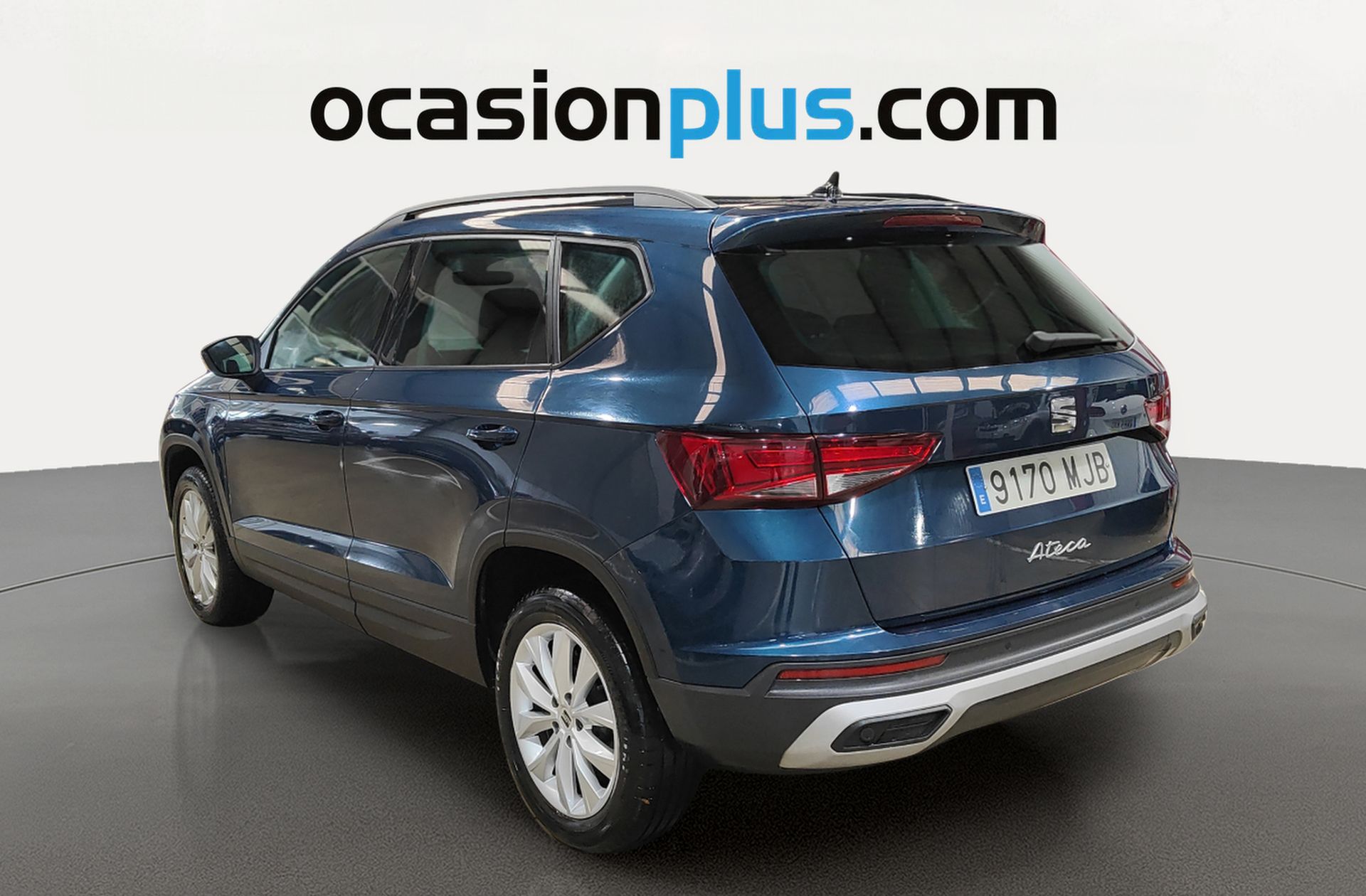 SEAT Ateca 1.5 TSI Style XL - foto 4