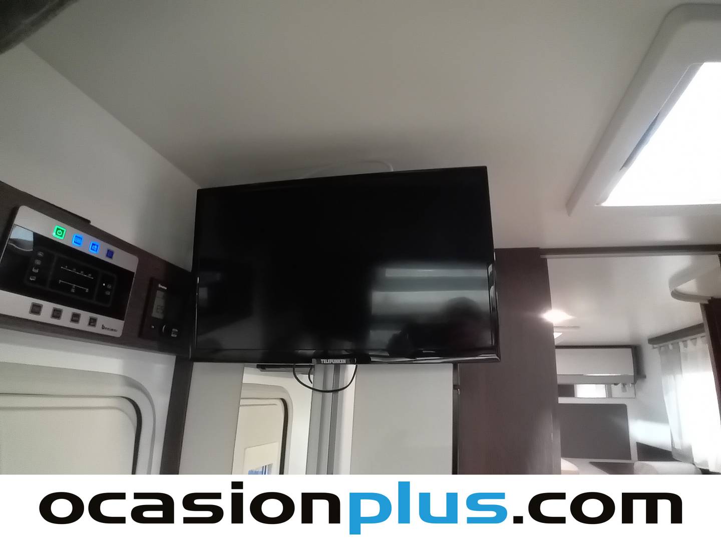 Benimar Benivan Benimar Benivan Tesoro 463 UP (170 CV) 170cv