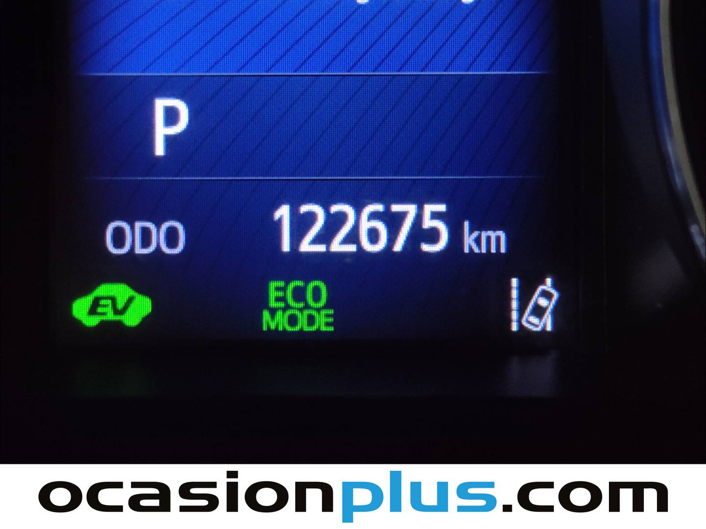 Toyota C-HR Toyota C-HR 1.8 125H Advance (122 CV) seminuevo