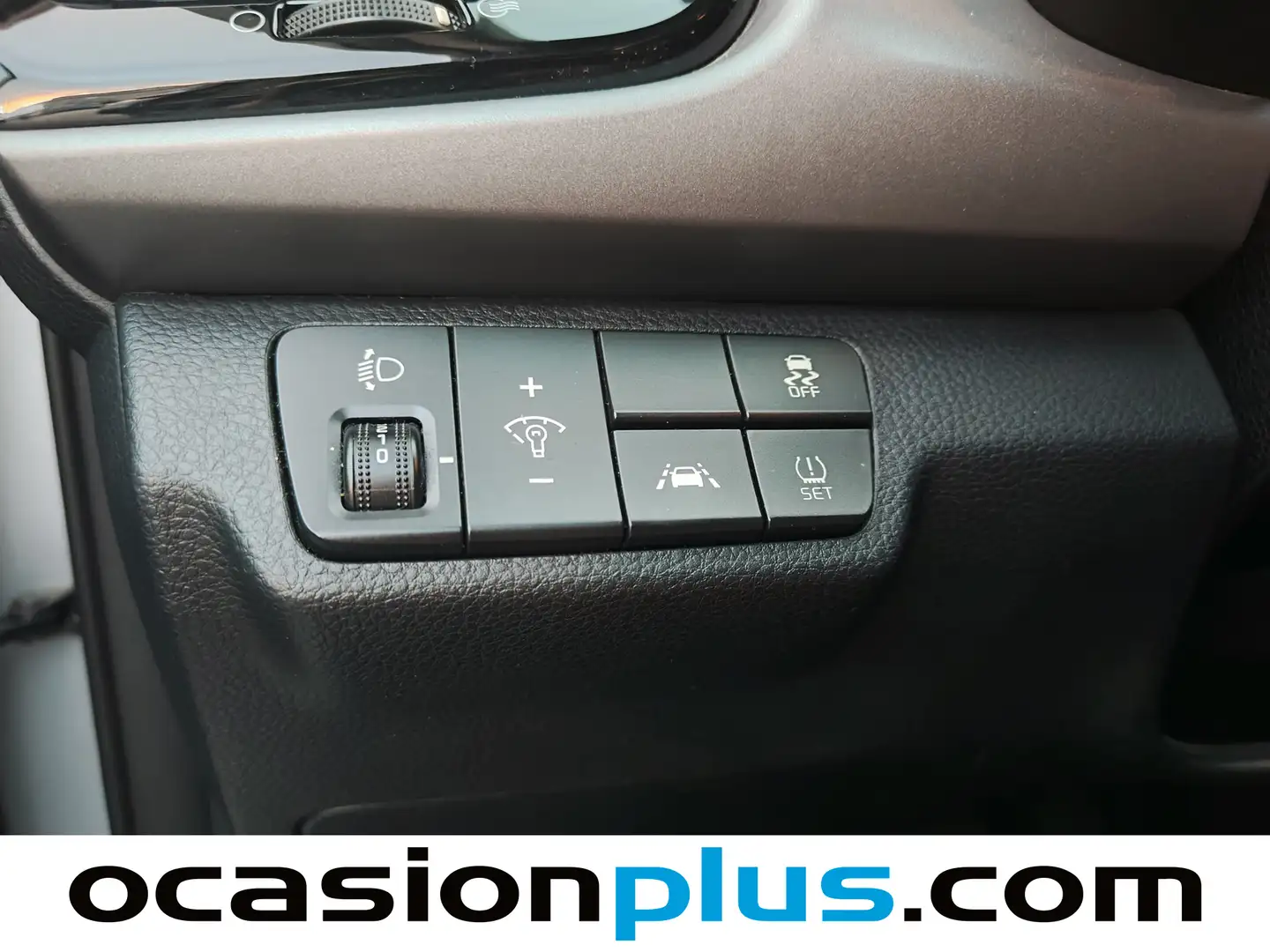 Foto KIA Rio Kia Rio 1.0 T-GDi Tech (100 CV)