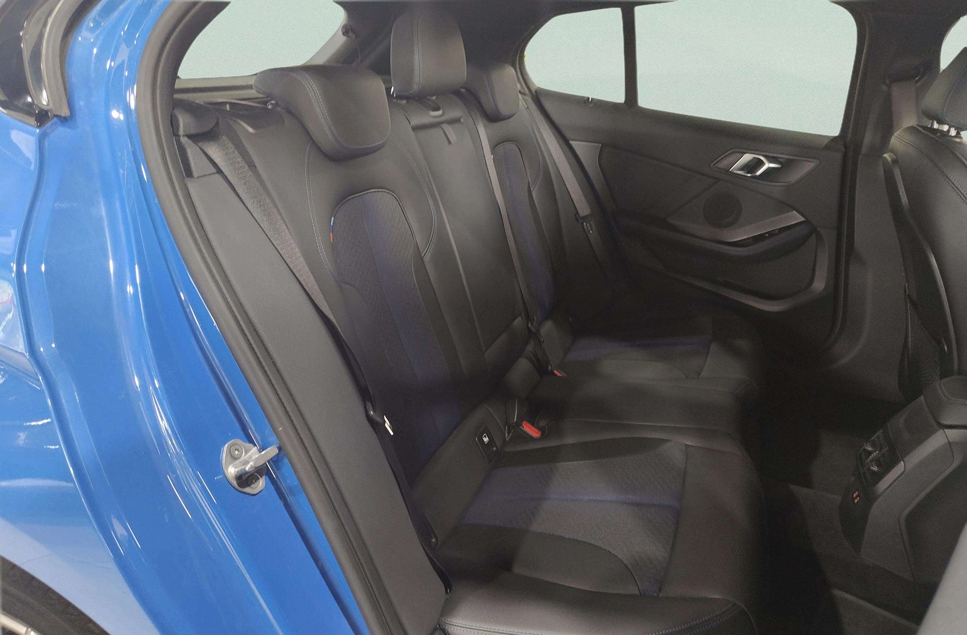 BMW Serie 1 120i Pack M - foto 24