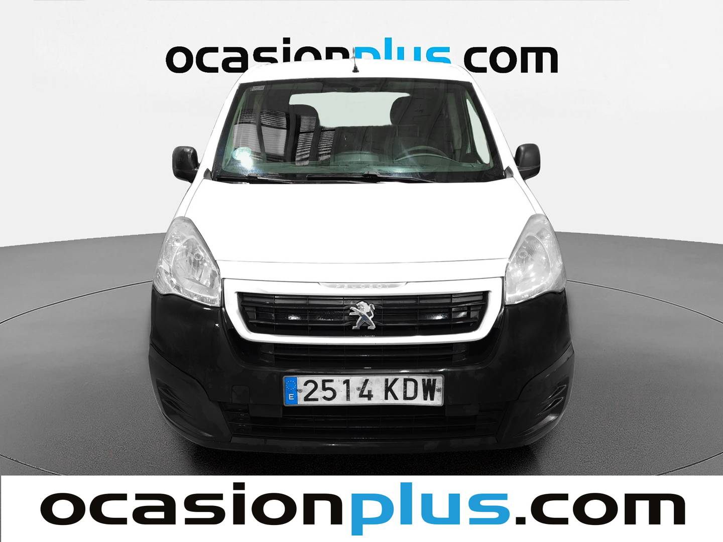 Peugeot Partner Peugeot Partner Furgon BlueHDi 75 Confort L1 (75 CV) 75cv