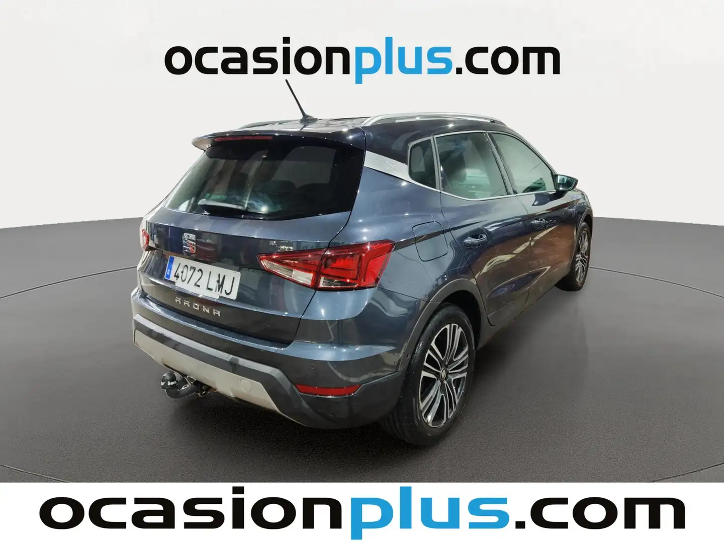 Foto Seat Arona SEAT Arona 1.0 TSI Xcellence Go  (110 CV)