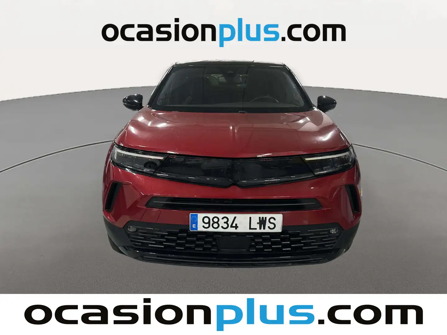 Foto Opel Mokka Opel Mokka 1.5 D GS Line (110 CV)