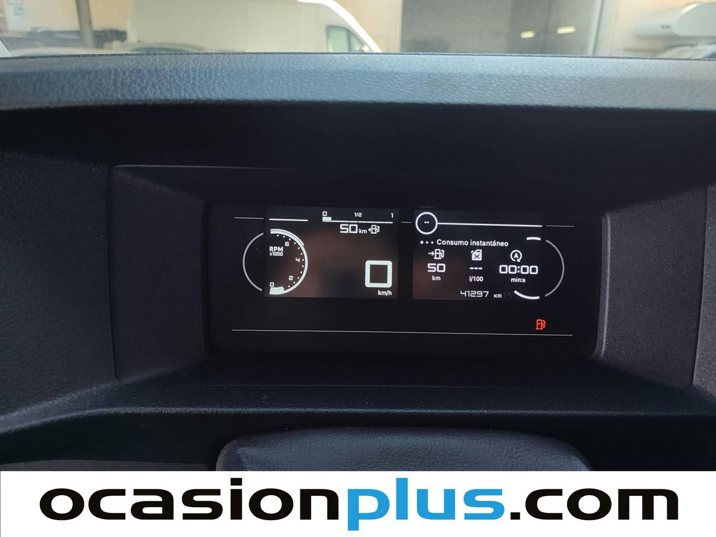 Fiat Scudo Fiat Scudo Furgon 1.5 Bluehdi L2 (120 CV) de ocasión