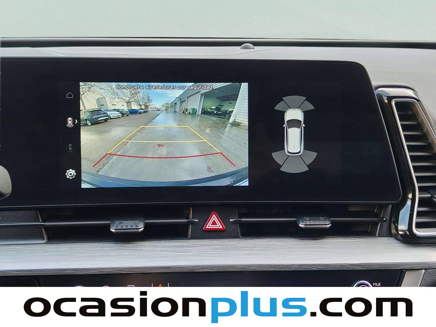 Foto KIA Sportage Kia Sportage 1.6 CRDi Drive 4x2  (115 CV)