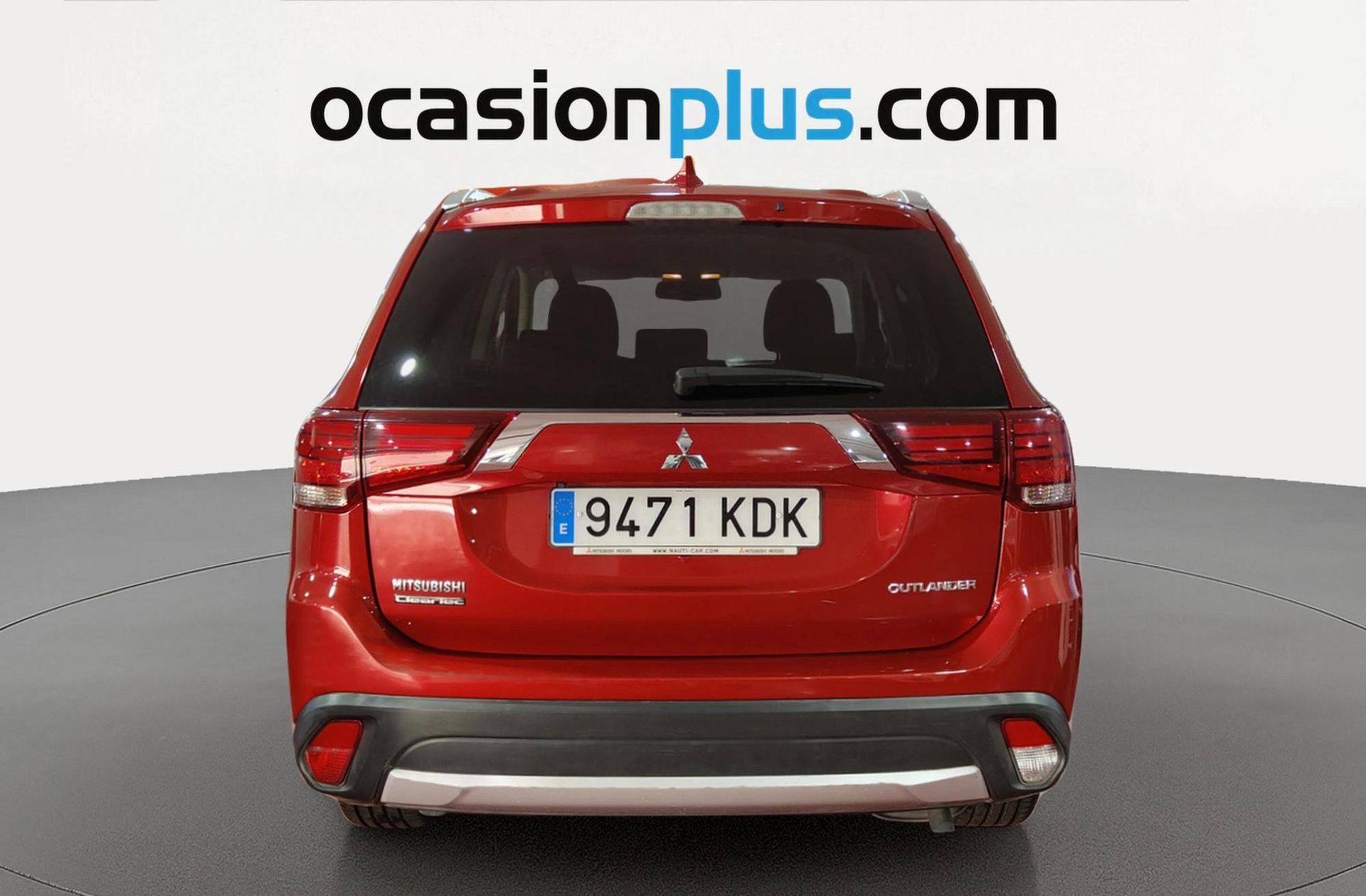 Mitsubishi Outlander 200 MPI Motion 2WD CVT - foto 15