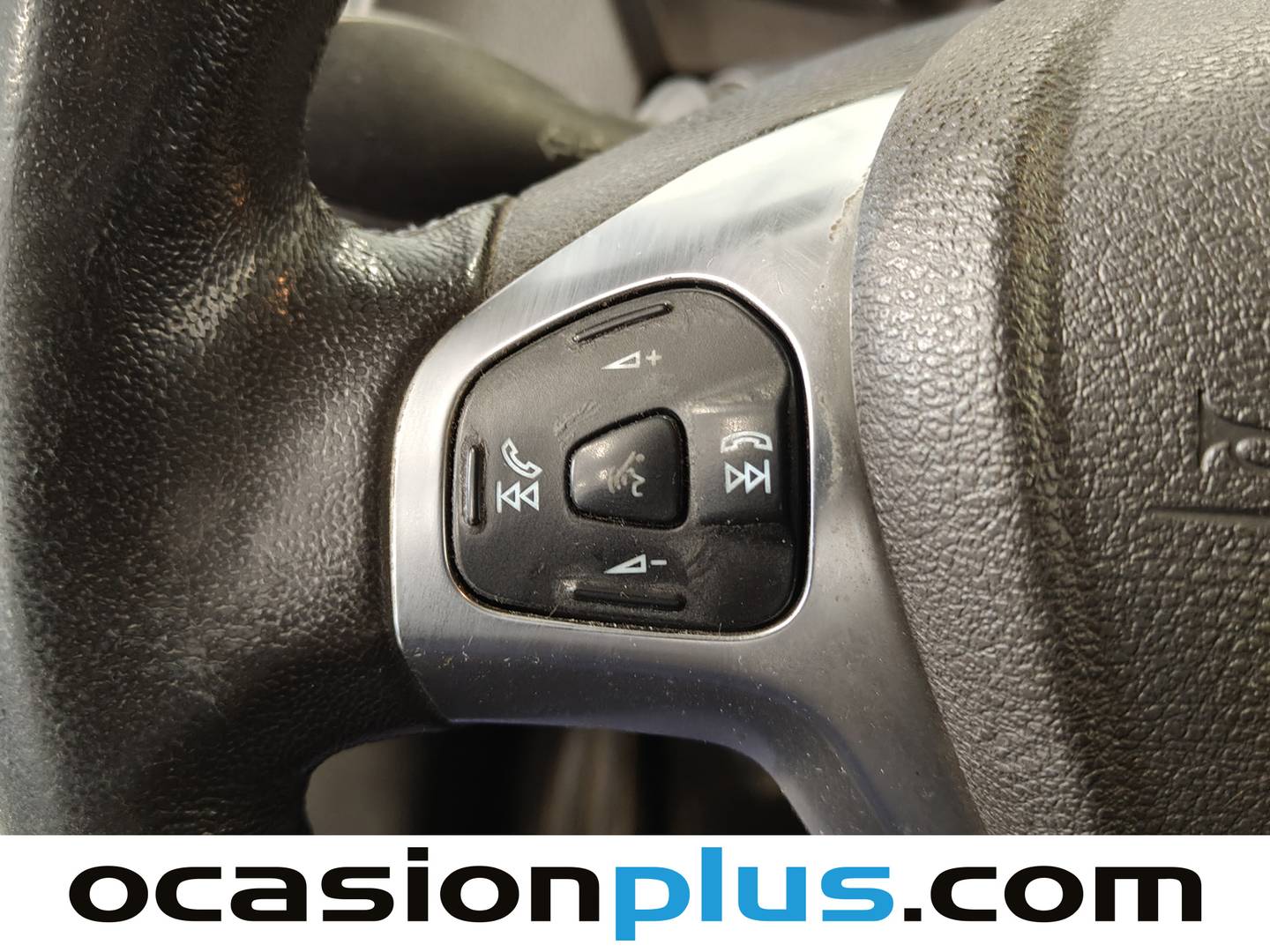 Foto Ford Tourneo Courier Ford Tourneo Courier 1.0 EcoBoost Trend (100 CV)