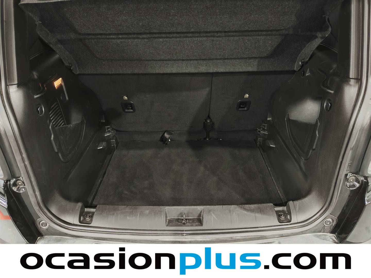 Foto asientos delanteros Jeep Renegade Jeep Renegade 1.0G Limited 4x2 (120 CV)