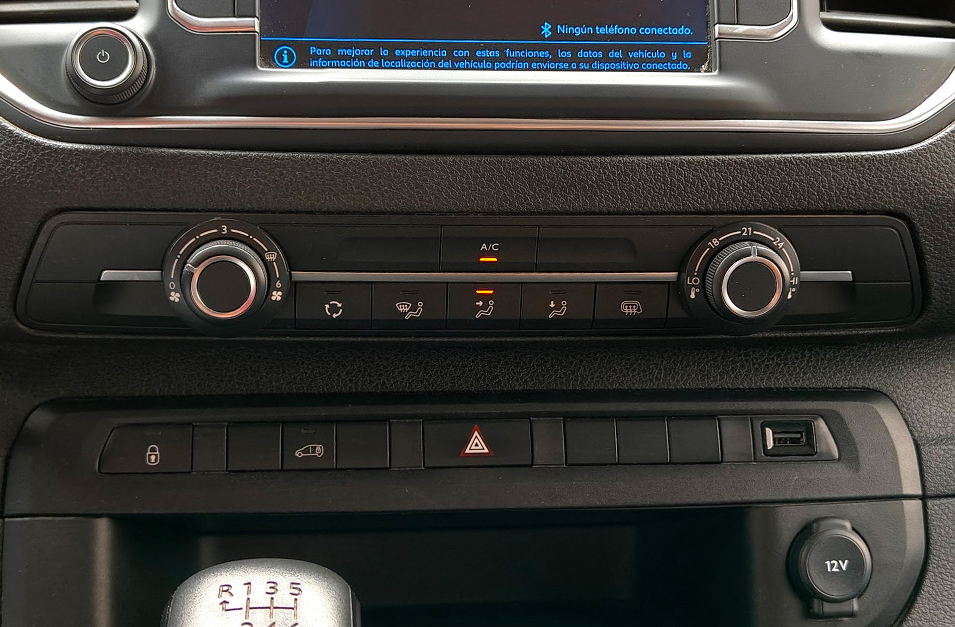 Peugeot Expert BlueHDi 100 Standard - foto 21
