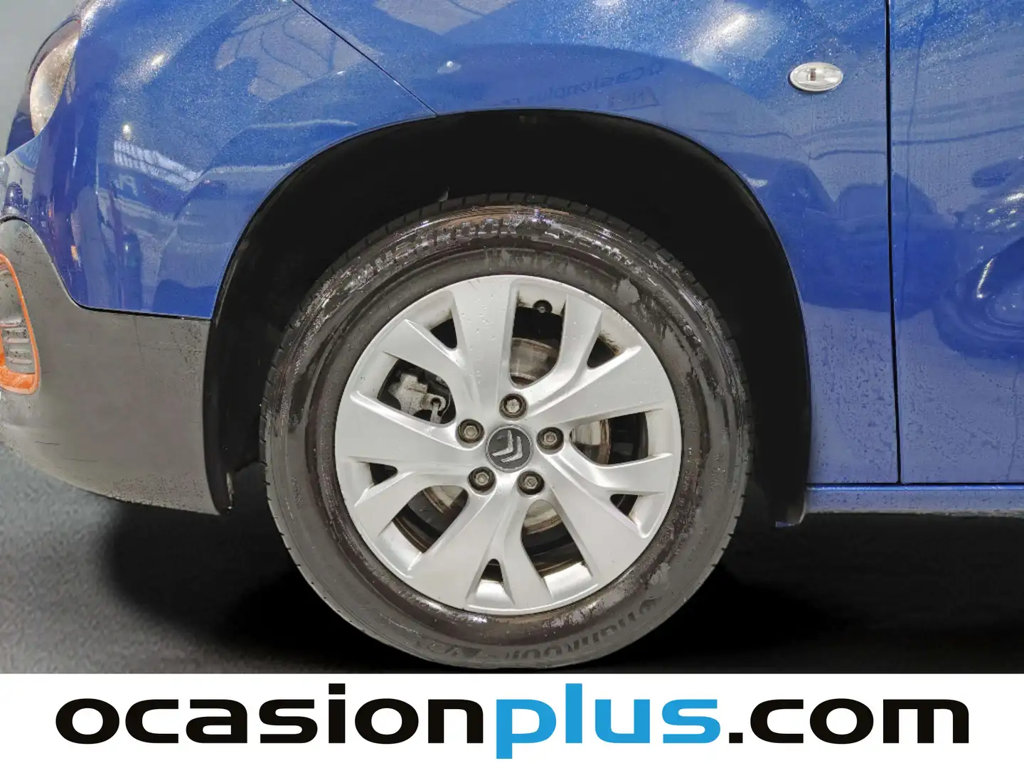 Foto Citroën Berlingo Citroen Berlingo Combi PureTech 110 S&S Talla M Feel (110 CV)