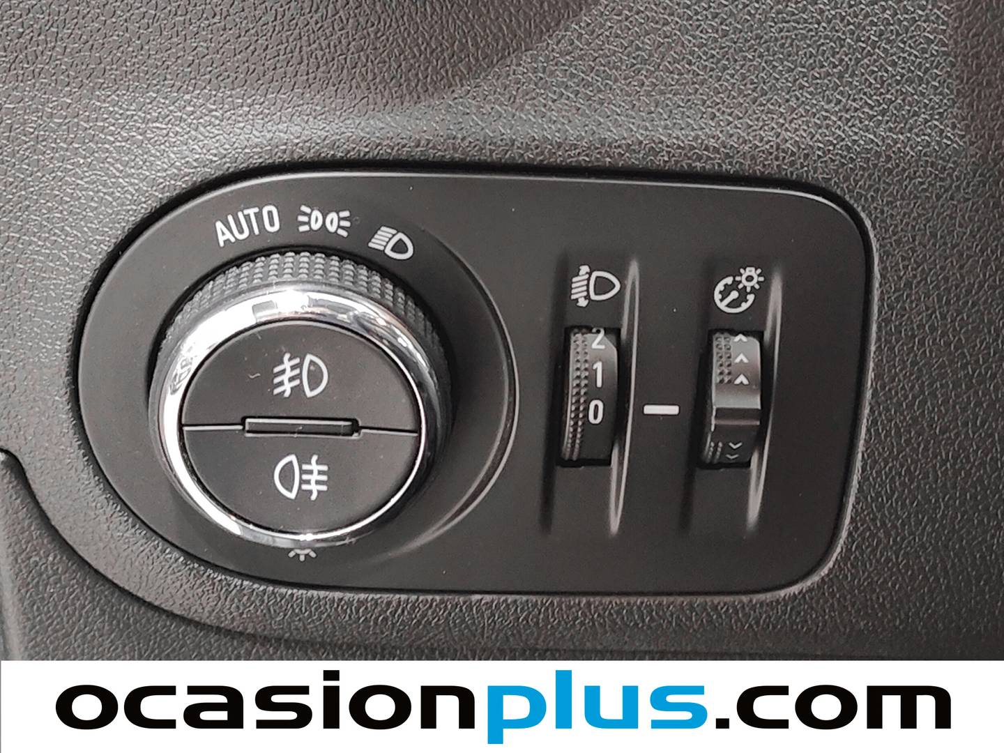 Foto Opel Crossland Opel Crossland 1.2 GS Line (130 CV)