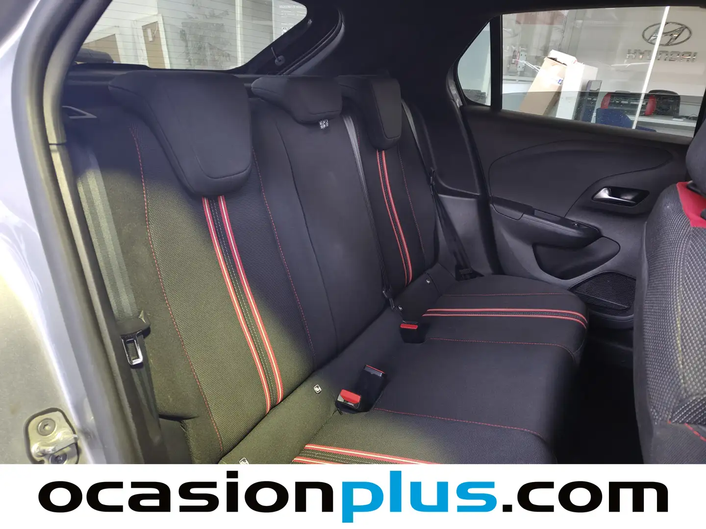 Foto Opel Corsa Opel Corsa 1.2 T XHL GS (100 CV)