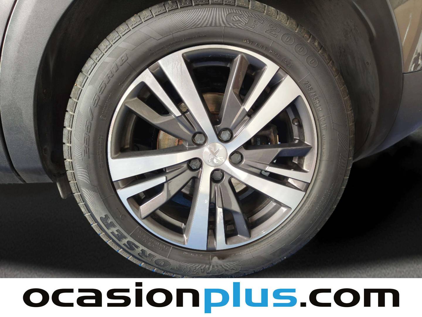 Peugeot 3008 Peugeot 3008 PureTech 130 S&S Allure (130 CV) barato