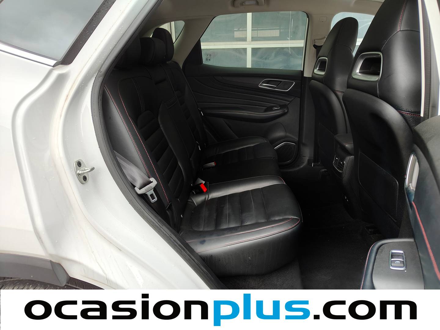 MG HS MG HS 1.5 Turbo GDI Luxury  (162 CV) manual