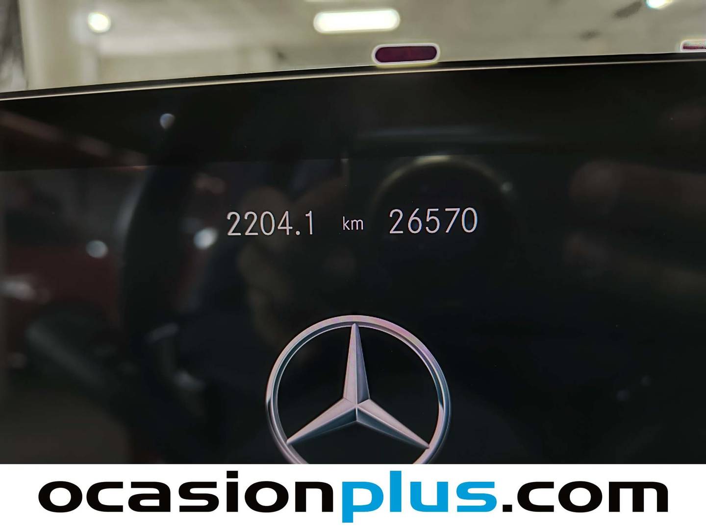 Foto Mercedes Clase A Mercedes-Benz Clase A Clase A 200  Pack AMG (163 CV)