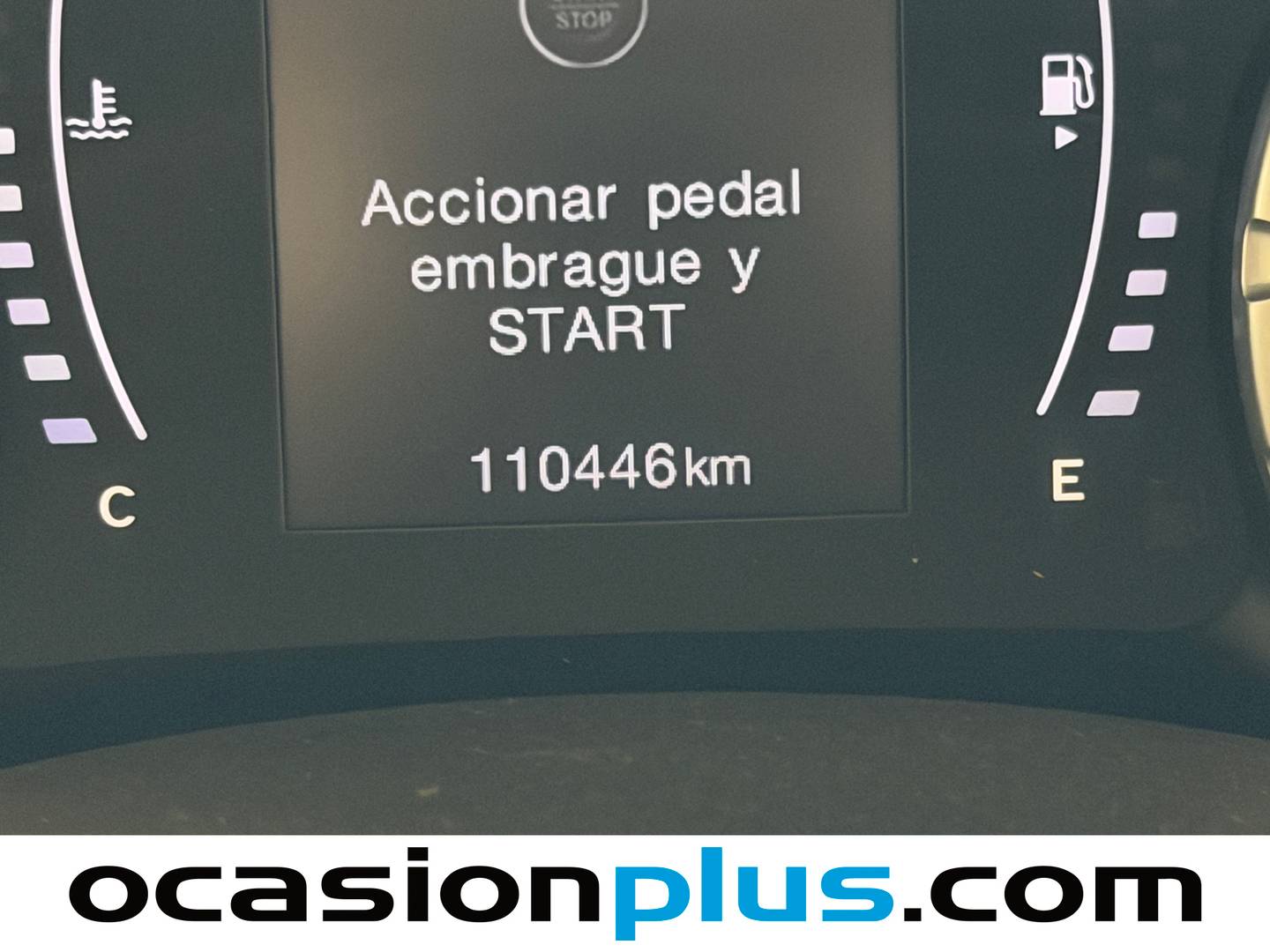Jeep Renegade Jeep Renegade 1.0G Night Eagle 4x2 (120 CV) seminuevo